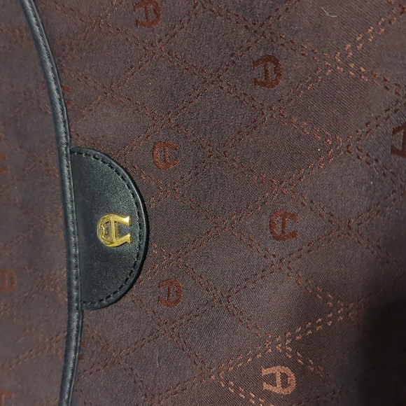 Etienne Aigner shoulder purse - Picture 4 of 7